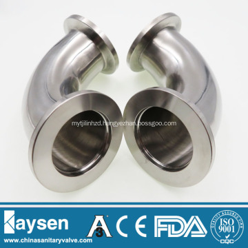 KF25 Stainless Steel 45 Degree Elbows